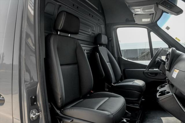 new 2024 Mercedes-Benz Sprinter 2500 car, priced at $63,326