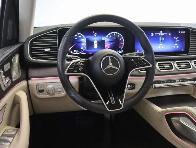 used 2024 Mercedes-Benz GLE 350 car, priced at $68,499