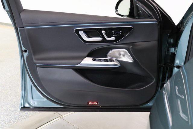 used 2025 Mercedes-Benz E-Class car, priced at $64,999