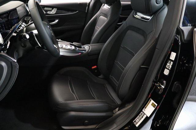 used 2024 Mercedes-Benz AMG GT 43 car, priced at $82,999