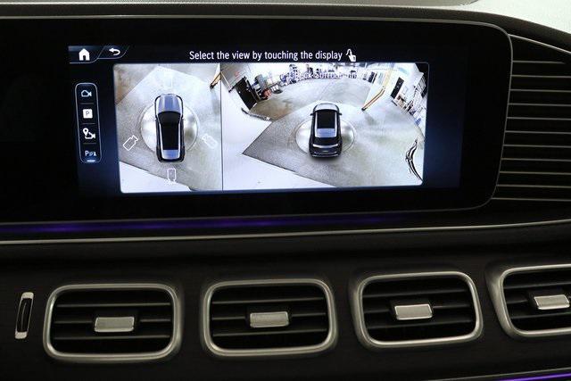 used 2025 Mercedes-Benz GLE 450e car, priced at $78,385