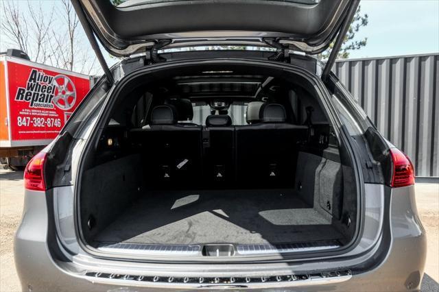 new 2025 Mercedes-Benz GLE 450e car, priced at $78,385