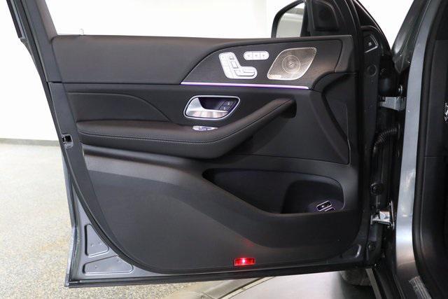 used 2025 Mercedes-Benz GLE 450e car, priced at $78,385