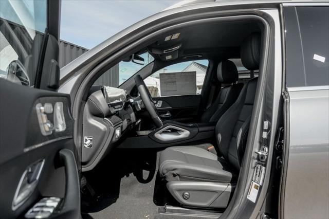 new 2025 Mercedes-Benz GLE 450e car, priced at $78,385