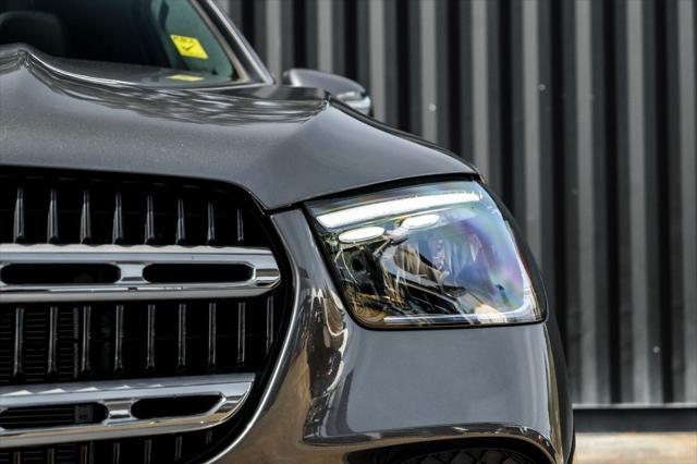 new 2025 Mercedes-Benz GLE 450e car, priced at $78,385