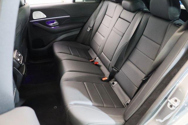 used 2025 Mercedes-Benz GLE 450e car, priced at $78,385