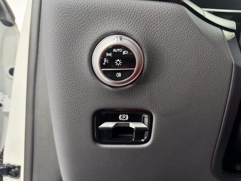 used 2024 Mercedes-Benz AMG GLC 43 car, priced at $64,999