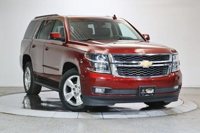 used 2016 Chevrolet Tahoe car, priced at $24,999