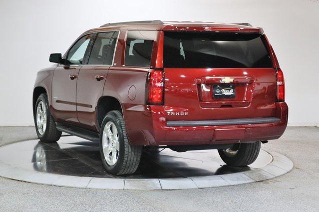 used 2016 Chevrolet Tahoe car, priced at $24,999