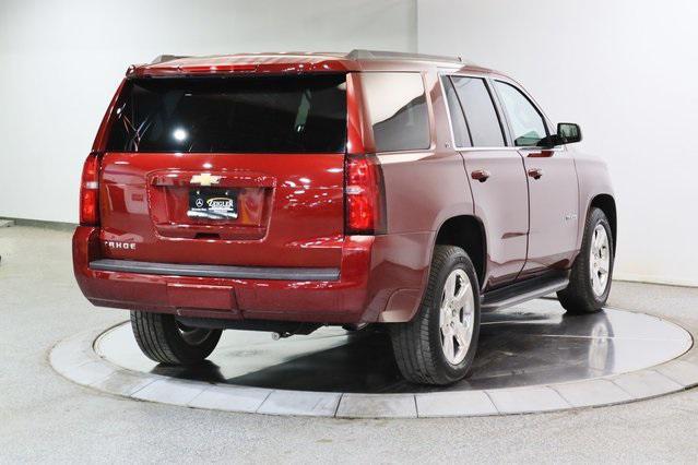 used 2016 Chevrolet Tahoe car, priced at $24,999