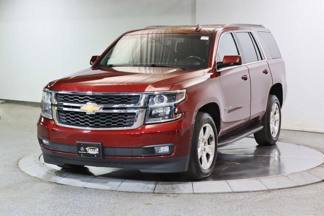 used 2016 Chevrolet Tahoe car, priced at $24,999