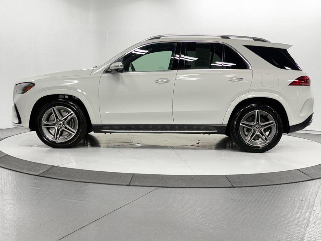 used 2024 Mercedes-Benz GLE 450 Plug-In Hybrid car, priced at $64,999