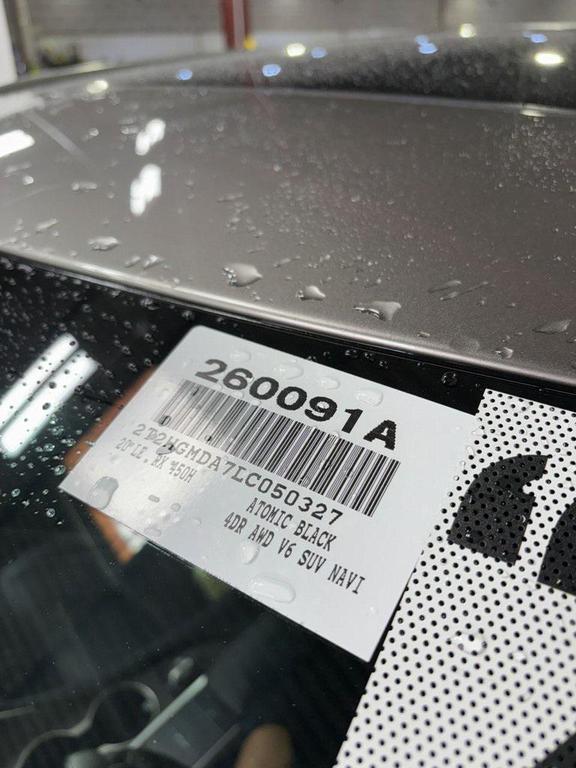 used 2024 Mercedes-Benz GLE 450 Plug-In Hybrid car, priced at $64,999