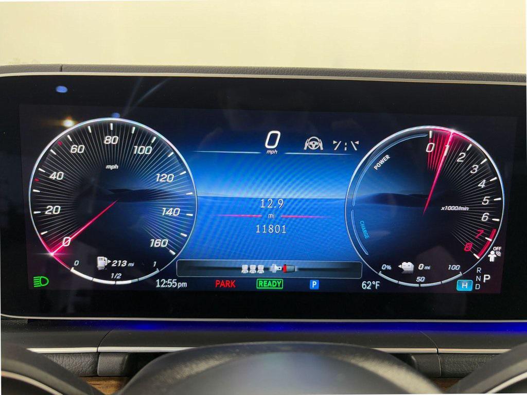 used 2024 Mercedes-Benz GLE 450 Plug-In Hybrid car, priced at $64,999