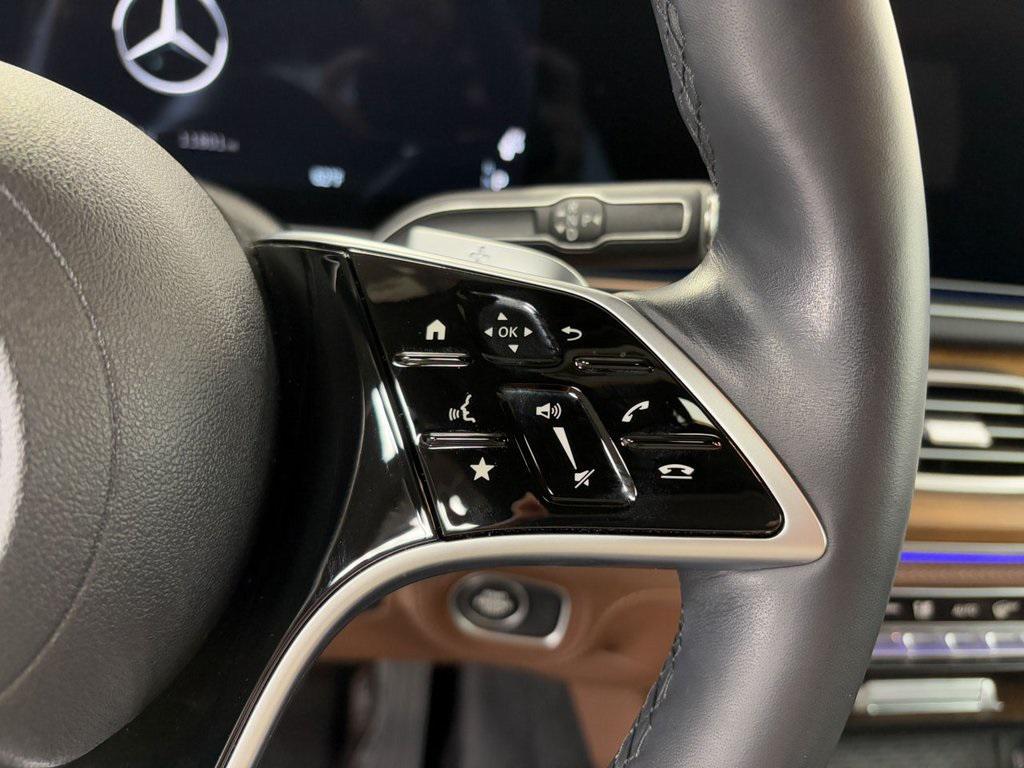 used 2024 Mercedes-Benz GLE 450 Plug-In Hybrid car, priced at $64,999