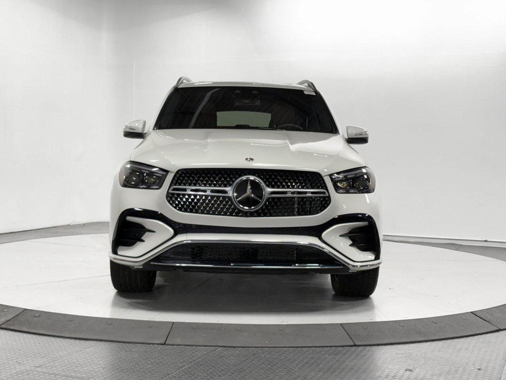 used 2024 Mercedes-Benz GLE 450 Plug-In Hybrid car, priced at $64,999