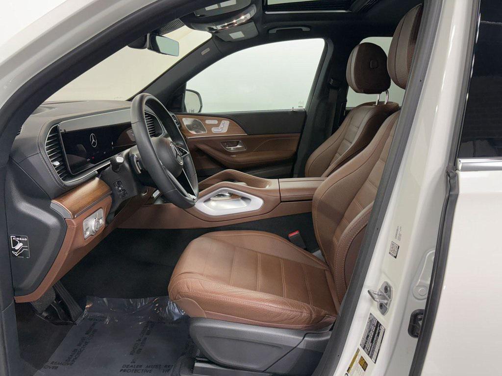 used 2024 Mercedes-Benz GLE 450 Plug-In Hybrid car, priced at $64,999