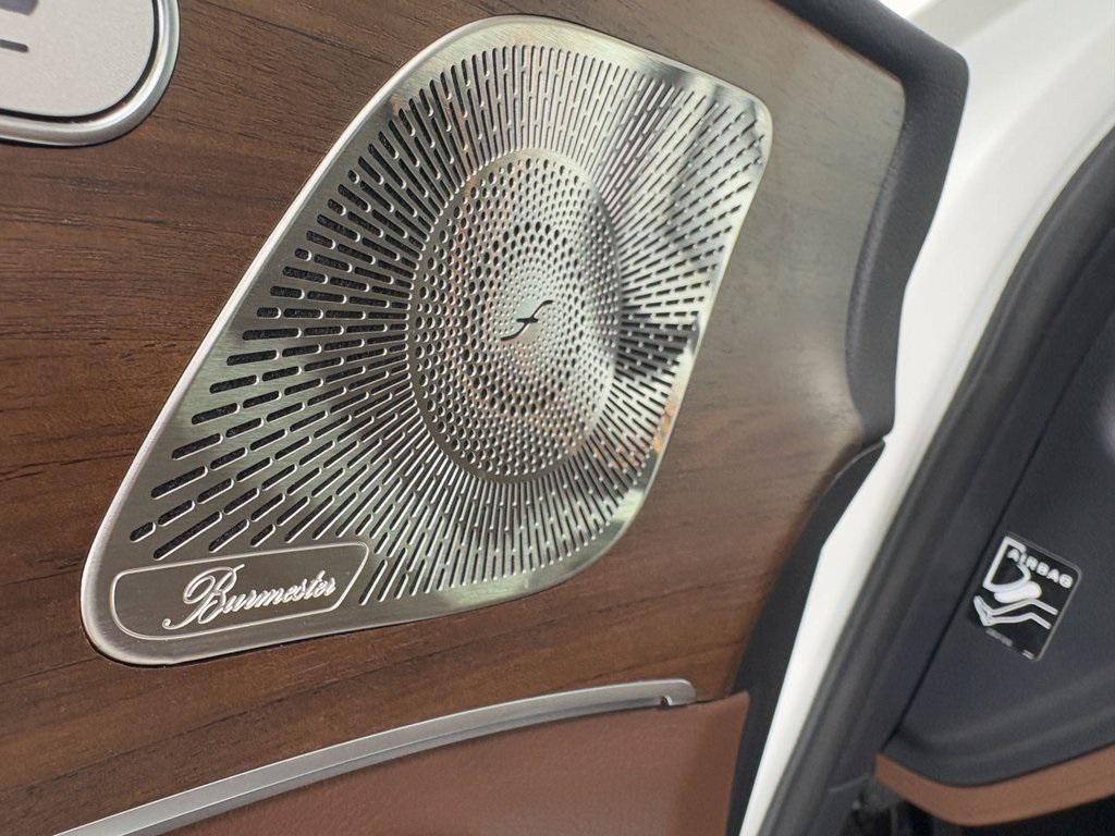 used 2024 Mercedes-Benz GLE 450 Plug-In Hybrid car, priced at $64,999