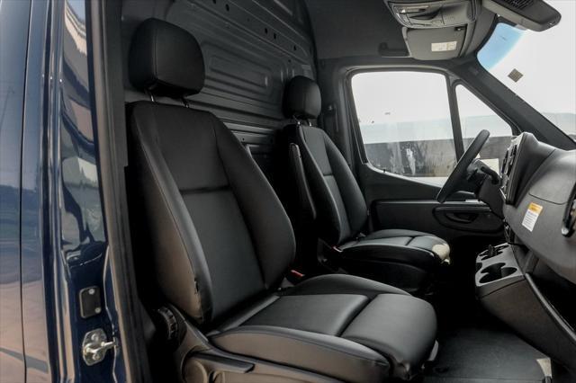 new 2024 Mercedes-Benz Sprinter 4500 car, priced at $76,773