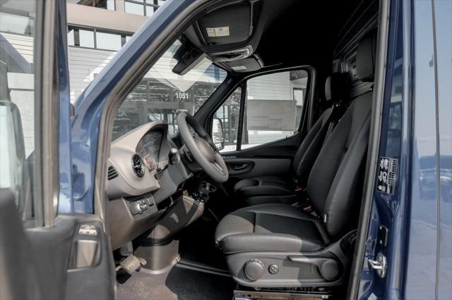 new 2024 Mercedes-Benz Sprinter 4500 car, priced at $76,773