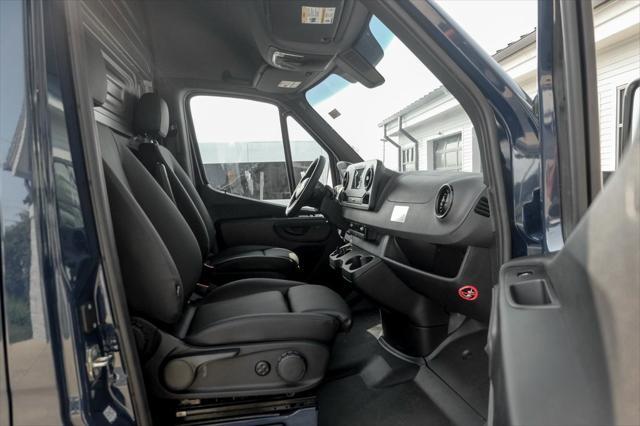 new 2024 Mercedes-Benz Sprinter 4500 car, priced at $76,773