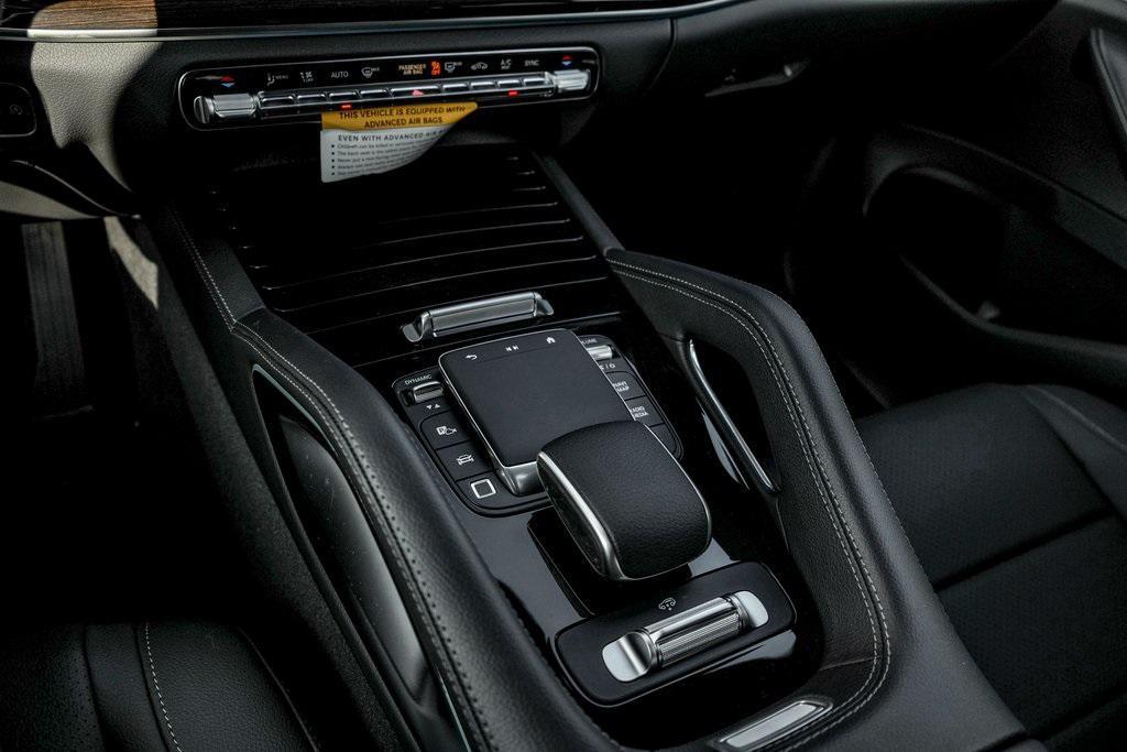 new 2026 Mercedes-Benz GLS 450 car, priced at $93,255