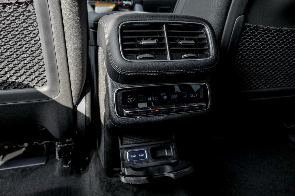 new 2026 Mercedes-Benz GLS 450 car, priced at $93,255