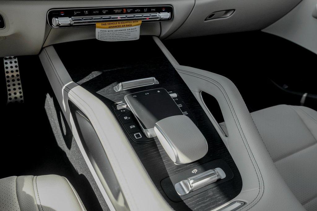 new 2026 Mercedes-Benz GLS 450 car, priced at $98,695