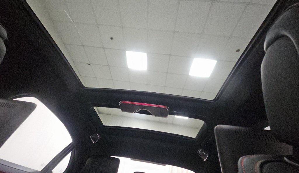 used 2024 Mercedes-Benz AMG S 63 E car, priced at $154,999