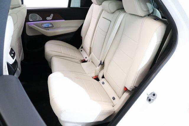 used 2025 Mercedes-Benz GLE 350 car, priced at $71,999