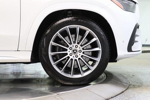 used 2025 Mercedes-Benz GLE 350 car, priced at $71,999