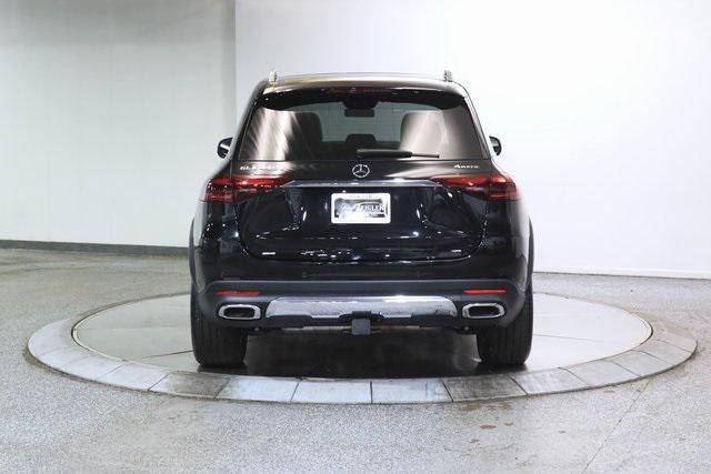 used 2024 Mercedes-Benz GLE 450 Plug-In Hybrid car, priced at $59,999