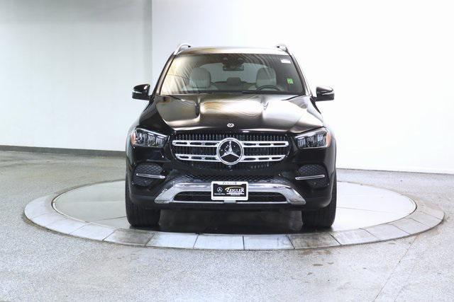 used 2024 Mercedes-Benz GLE 450 Plug-In Hybrid car, priced at $59,999