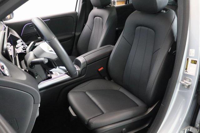 used 2025 Mercedes-Benz GLA 250 car, priced at $42,999