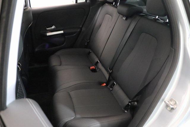 used 2025 Mercedes-Benz GLA 250 car, priced at $42,999