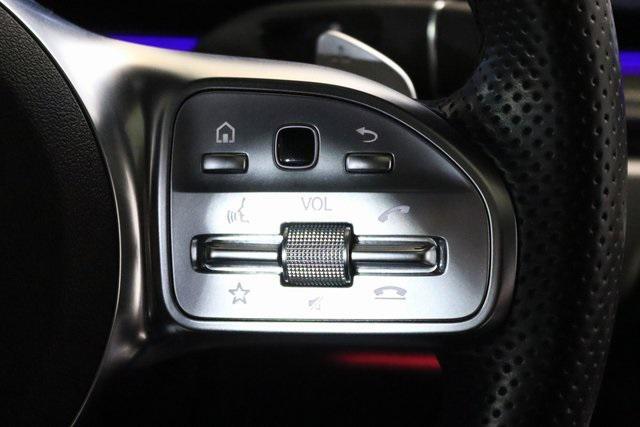 used 2022 Mercedes-Benz G-Class car, priced at $139,999