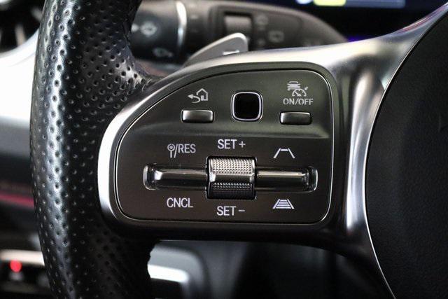 used 2022 Mercedes-Benz G-Class car, priced at $139,999