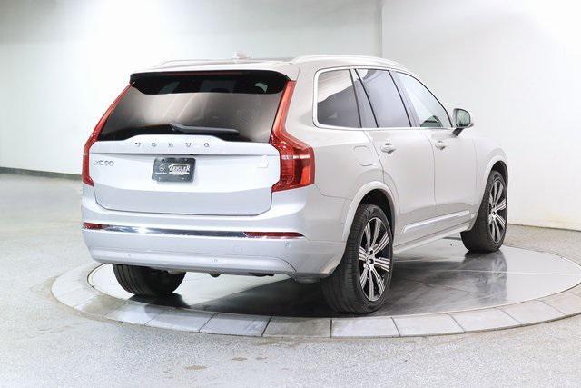 used 2024 Volvo XC90 Recharge Plug-In Hybrid car, priced at $54,999