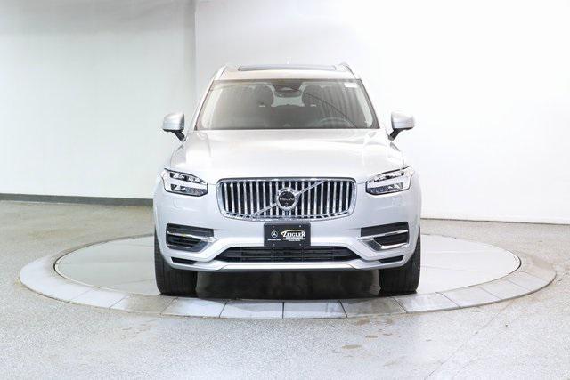 used 2024 Volvo XC90 Recharge Plug-In Hybrid car, priced at $54,999