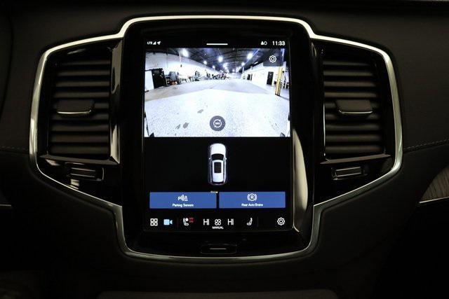 used 2024 Volvo XC90 Recharge Plug-In Hybrid car, priced at $54,999