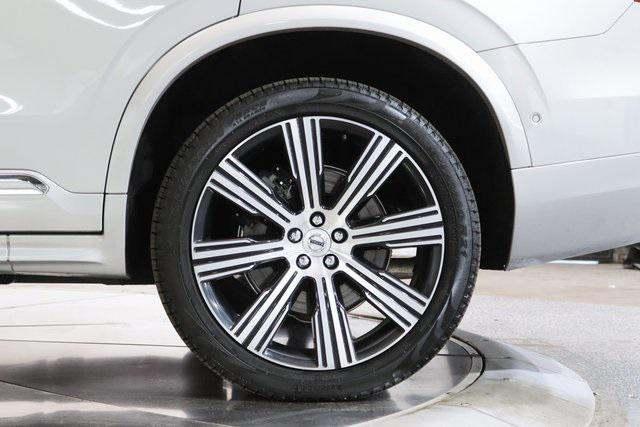 used 2024 Volvo XC90 Recharge Plug-In Hybrid car, priced at $54,999