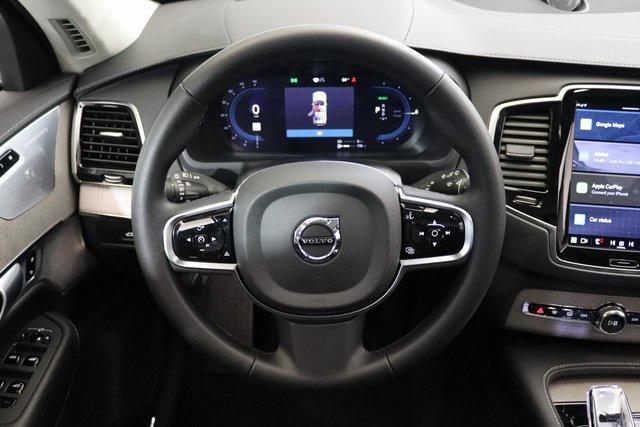 used 2024 Volvo XC90 Recharge Plug-In Hybrid car, priced at $54,999