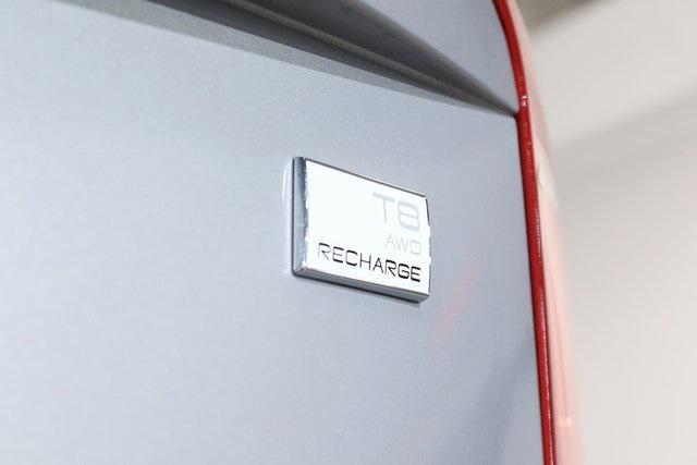 used 2024 Volvo XC90 Recharge Plug-In Hybrid car, priced at $54,999