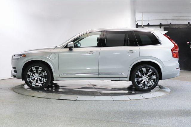 used 2024 Volvo XC90 Recharge Plug-In Hybrid car, priced at $54,999