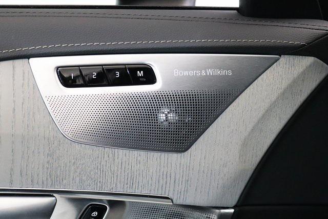 used 2024 Volvo XC90 Recharge Plug-In Hybrid car, priced at $54,999