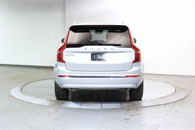 used 2024 Volvo XC90 Recharge Plug-In Hybrid car, priced at $54,999