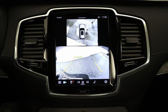 used 2024 Volvo XC90 Recharge Plug-In Hybrid car, priced at $54,999