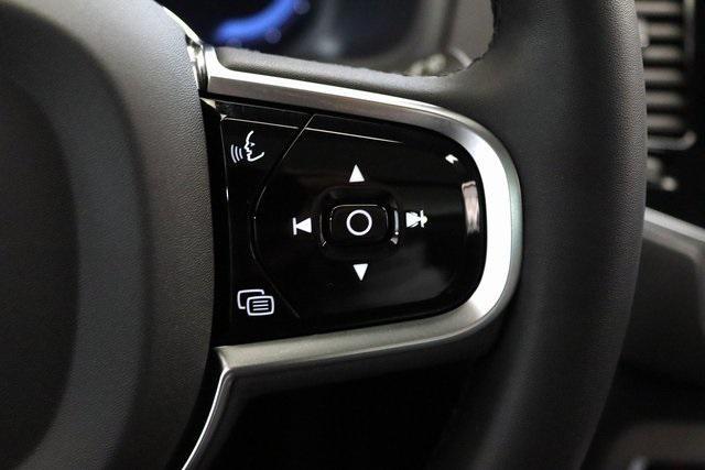 used 2024 Volvo XC90 Recharge Plug-In Hybrid car, priced at $54,999