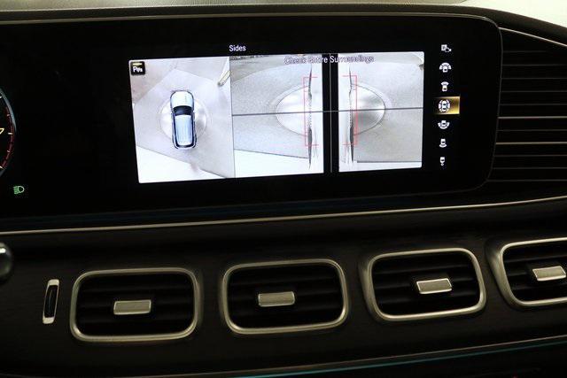 used 2021 Mercedes-Benz GLE 350 car, priced at $39,999