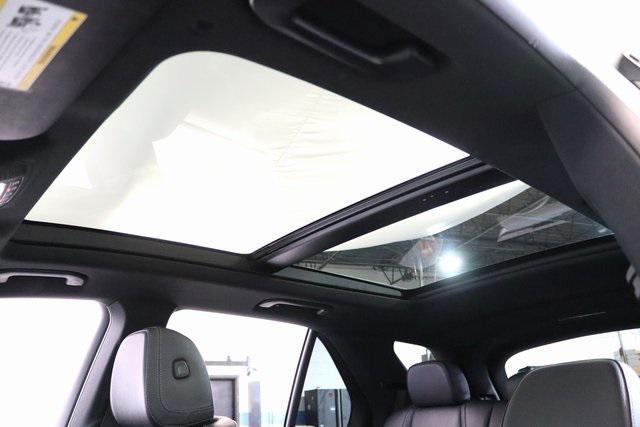 used 2021 Mercedes-Benz GLE 350 car, priced at $39,999